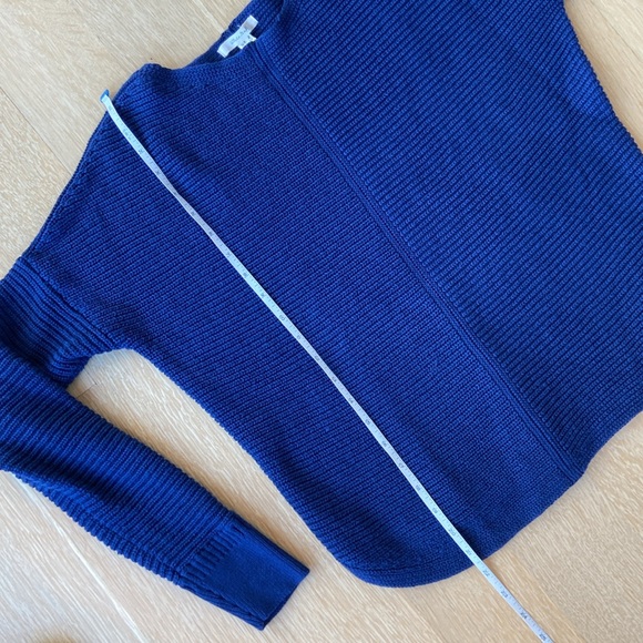 White Stuff Sweater with Merino Wool - Picture 8 of 11